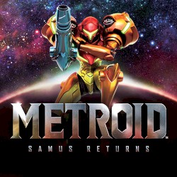 Metroid: Samus Returns