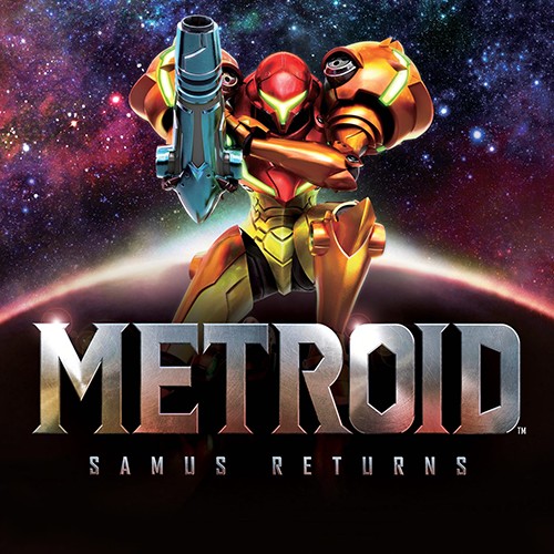 Metroid: Samus Returns