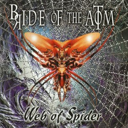 Web Of Spider