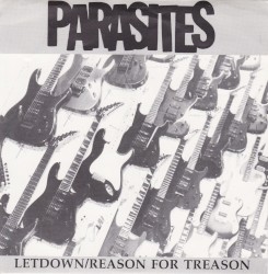 Letdown / Reason for the Treason
