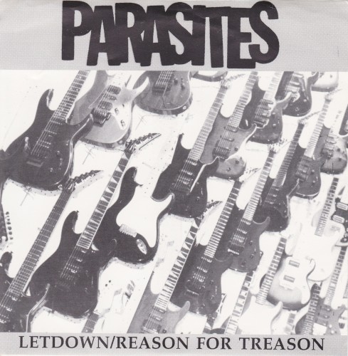 Letdown / Reason for the Treason