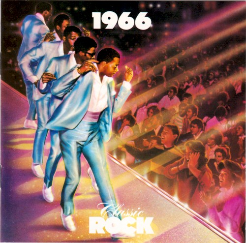 Classic Rock: 1966