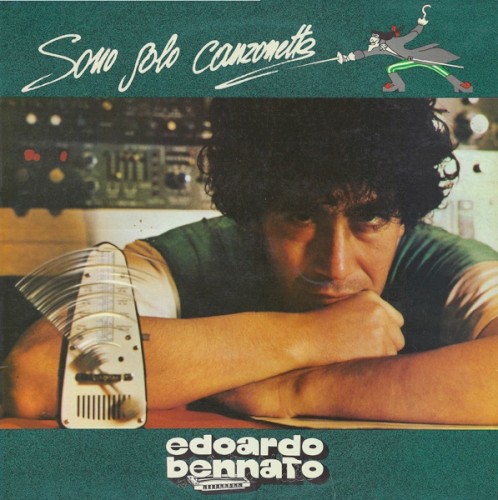 Sono solo canzonette