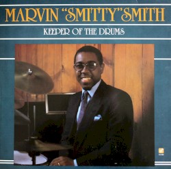Keeper of the Drums