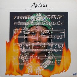 Almighty Fire