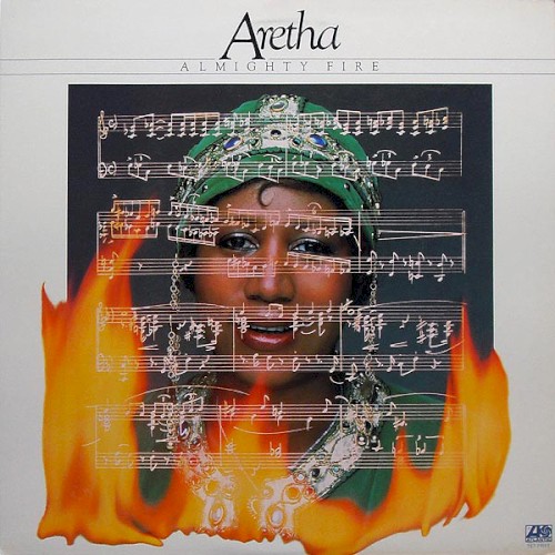 Almighty Fire