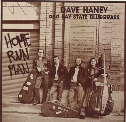 Home Run Man