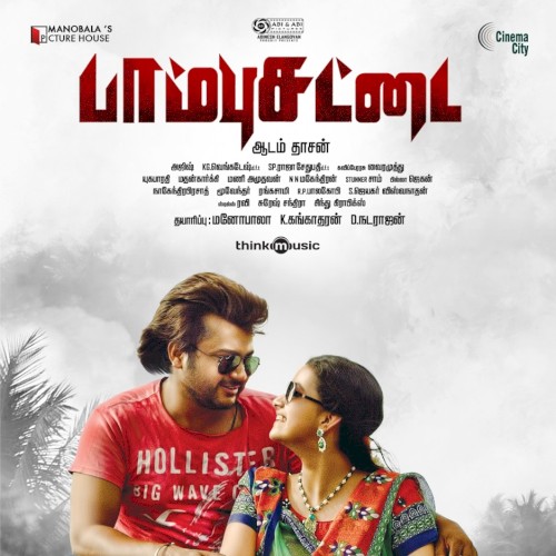 Paambhu Sattai