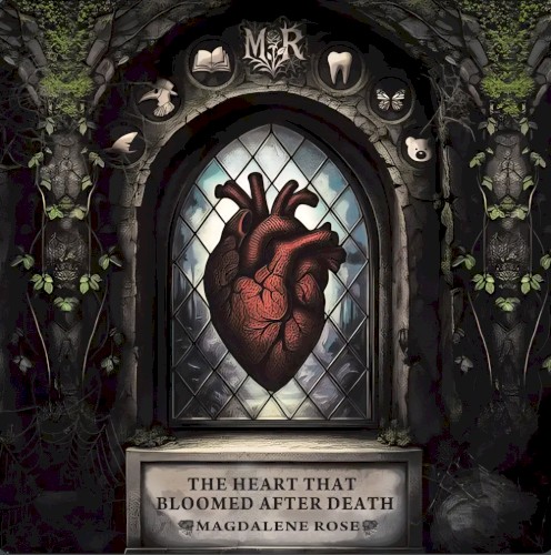 The Heart That Bloomed After Death