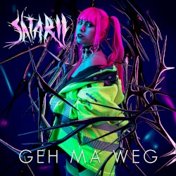 Geh ma weg