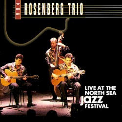 Live at the North Sea Jazz Festival '92