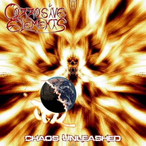 Chaos Unleashed