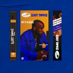 Put It In (Lost Tapes 2019)