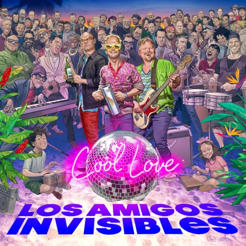 Cool Love