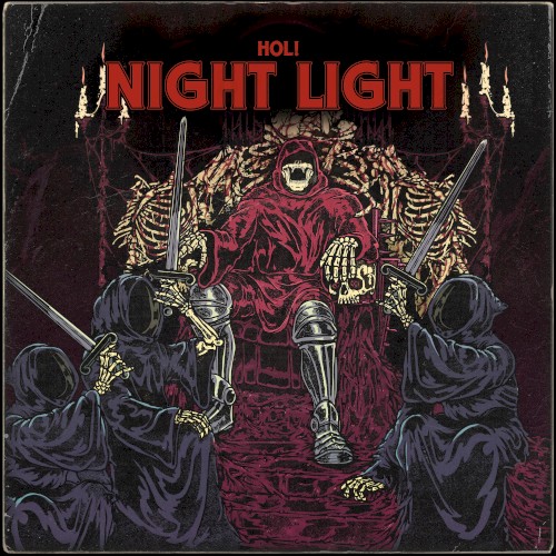 NIGHT LIGHT
