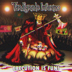 Excecution is Fun!