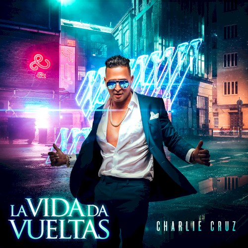 La vida da vueltas