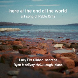 here at the end of the world