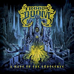A Mass to the Grotesque