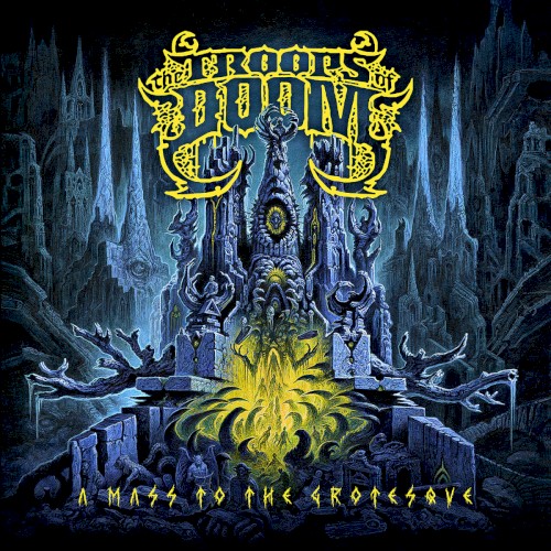 A Mass to the Grotesque