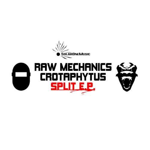 Split E.P.