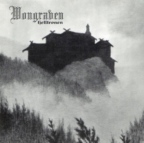 Fjelltronen