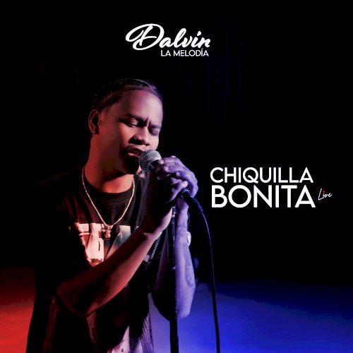 Chiquilla bonita