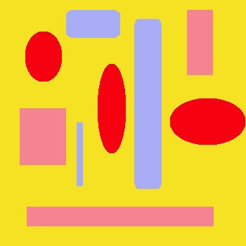 Retail Abstract