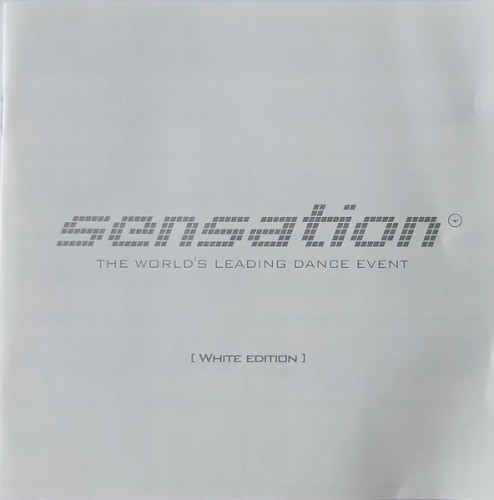 Sensation 2003: White Edition