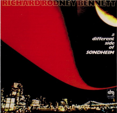 A Different Side of Sondheim
