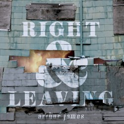 Right & Leaving