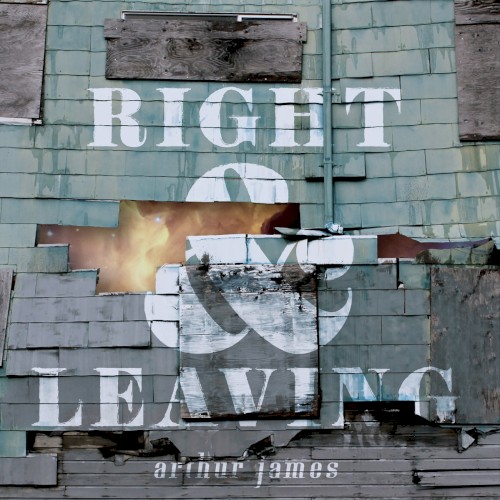 Right & Leaving
