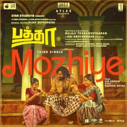 Mozhiye (From "Baththa")