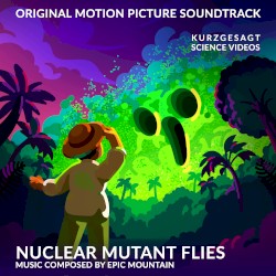 Nuclear Mutant Flies