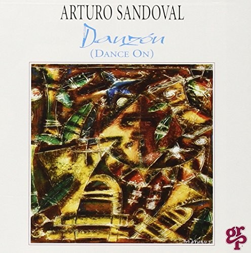 Danzón (Dance On)