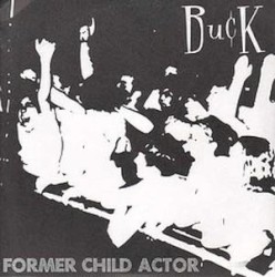 Former Child Actor