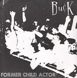 Former Child Actor