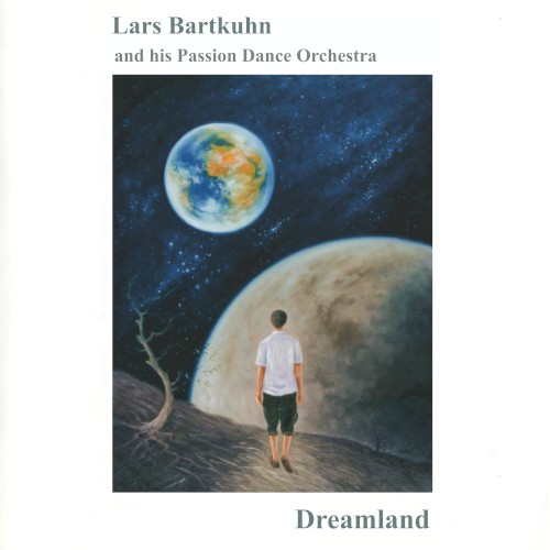 Dreamland