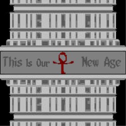 This Is Our New Age