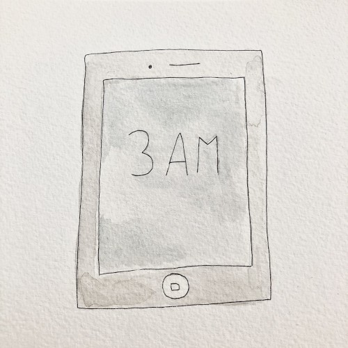 3am