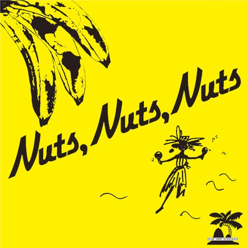 夏・Nuts・夏