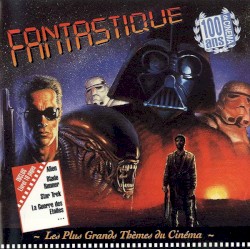 Les Plus Grands Thèmes du cinéma : Fantastique