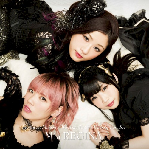 My Sweet Maiden / Welcome To Our Diabolic Paradise