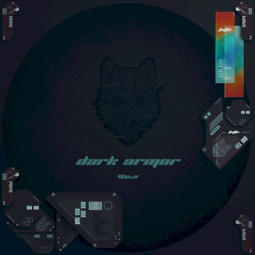 Dark Armor