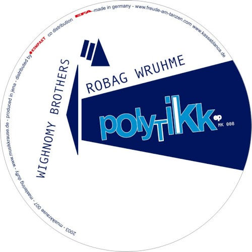 Poly-tikk