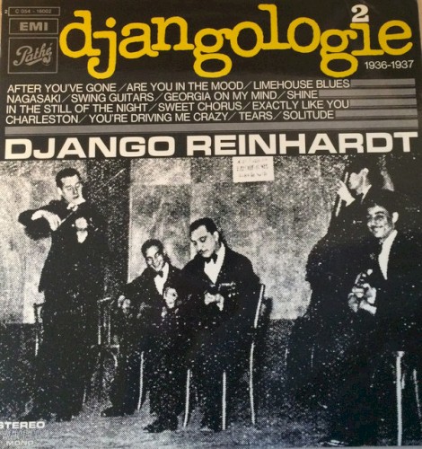 Djangologie 2