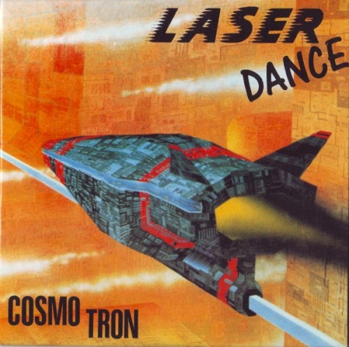 Cosmo Tron