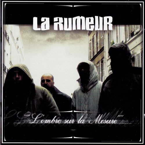 L'Ombre sur la mesure