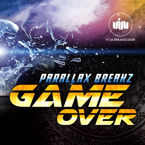 Game Over
