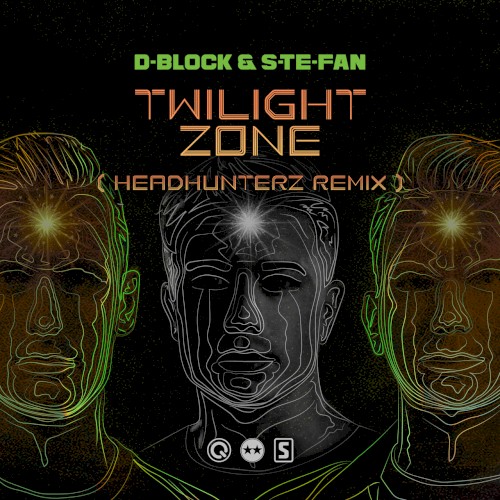 Twilight Zone (Headhunterz remix)